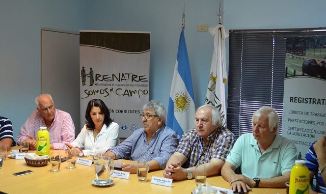 Conferencia Renatre (1)
