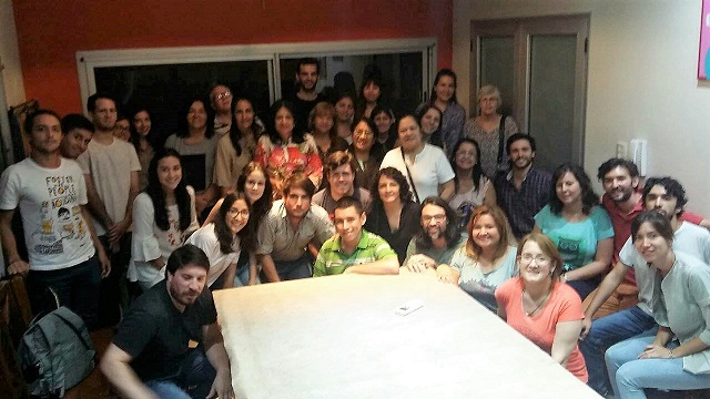 Defensa Ley Nacional Salud Mental