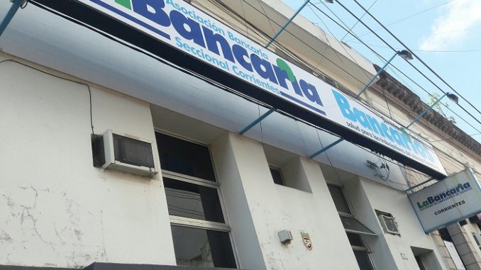La Bancaria