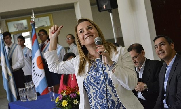 Ministro de educacion