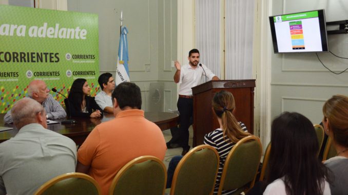 Presentación app 2