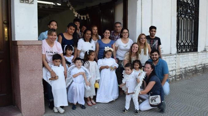 angelitos