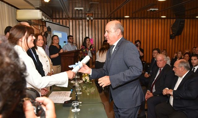 canteros diploma