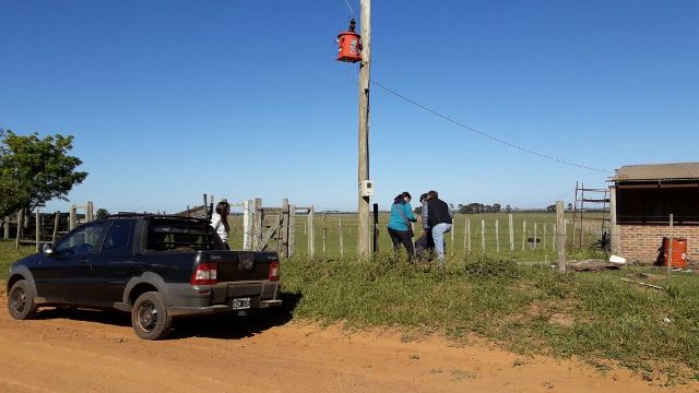 censo rural