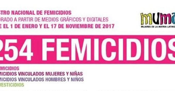 femicidio2017