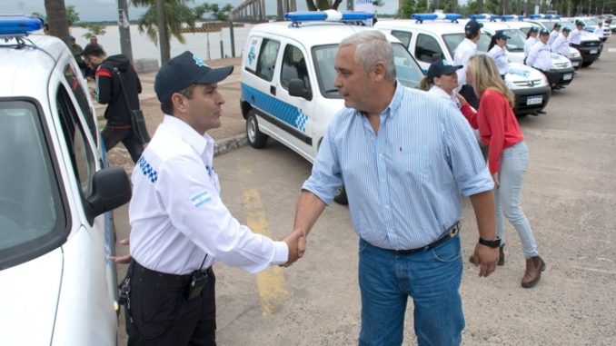 rios