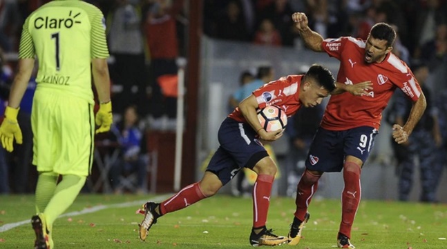 rojo final