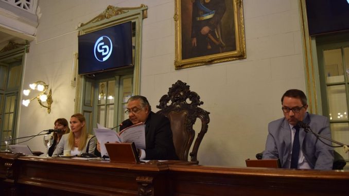 sesion 15 bis DIPUTADOS