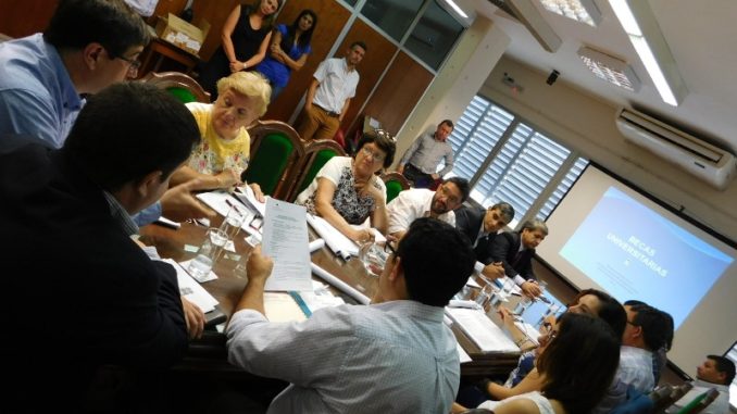 BECAS1