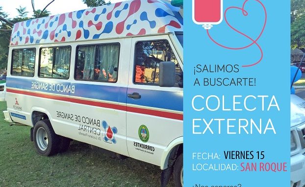 Colecta San Roque 2