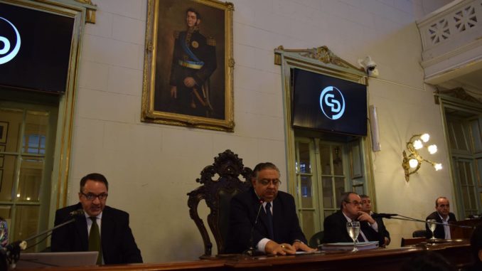 CÁMARA DE DIPUTADOS