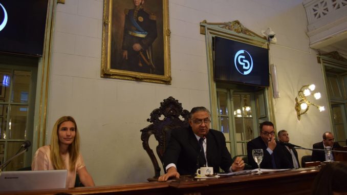 DIPUTADOS extraordinaria 2