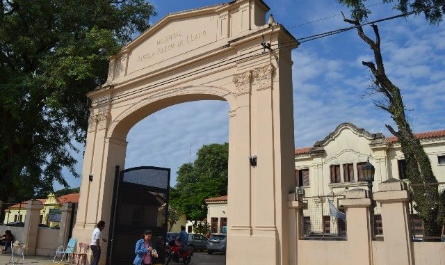 Hospital Llano
