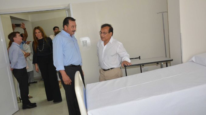 Sector Urologia Hospital Vidal (1)