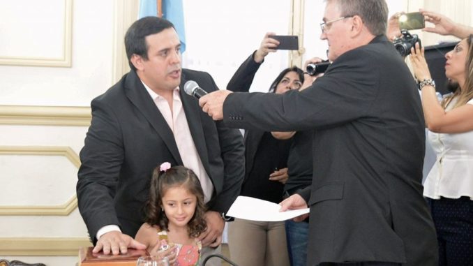 Sesión Extraordinaria 1
