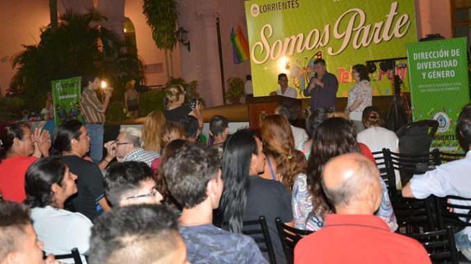 Somos Partes 3