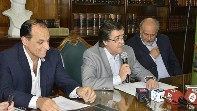 canasta funcionarios