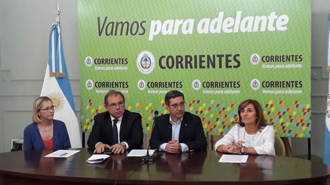 convenio