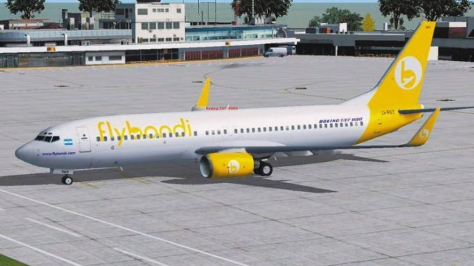 flybondi