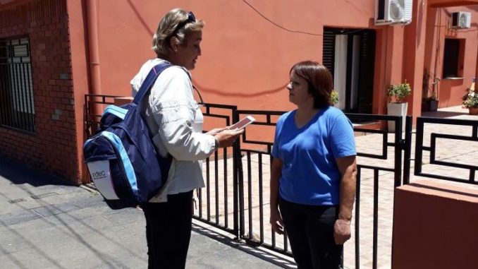 indec consulta