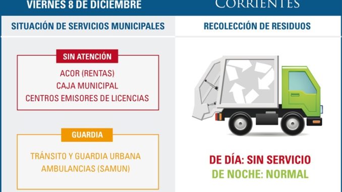 servicios