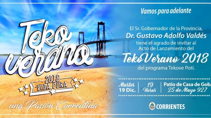 tekoverano