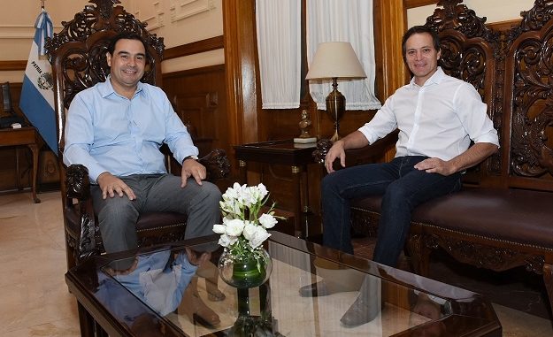 valdes y camau