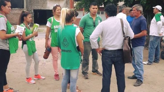 Enfermedades Vectoriales