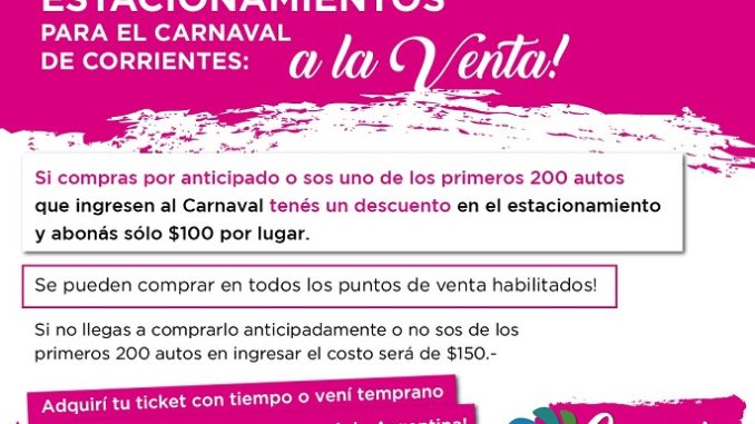 Estacionamiento