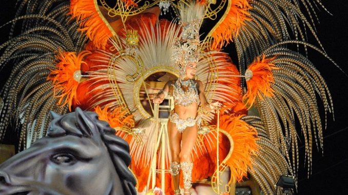 carnaval artesanal