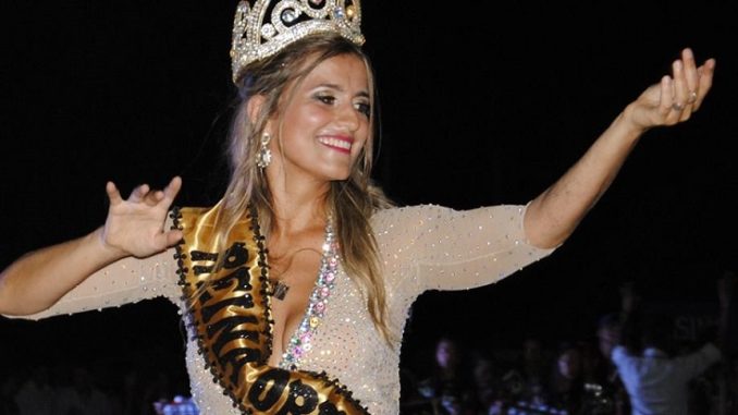 carnaval monte caseros