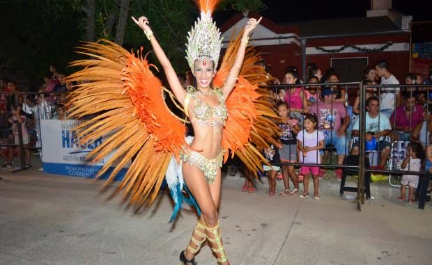 carnavales barriales 1
