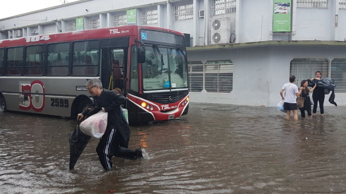 lluvia