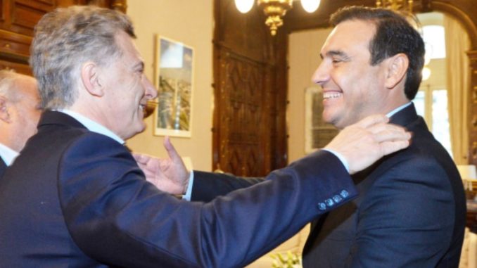 macri valdes