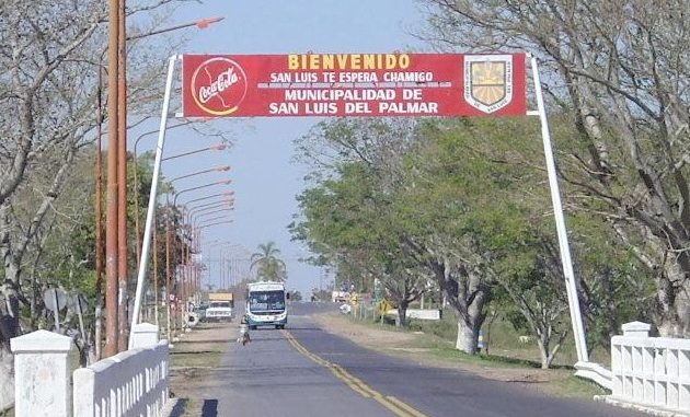 san luis