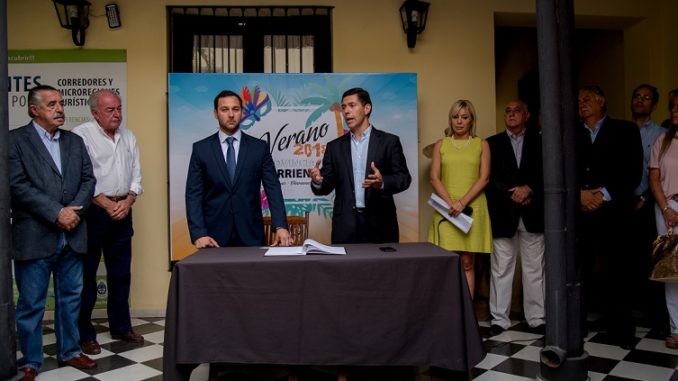 turismo presentacion