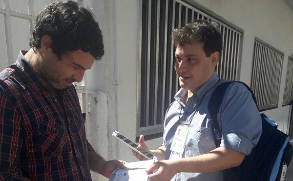 Encuesta 1