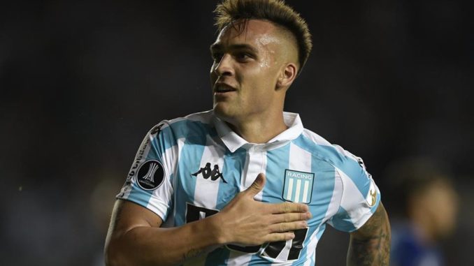 LAUTARO GOL