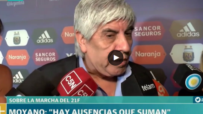 MOYANO DAER