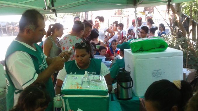 OPERATIVO DE SALUD