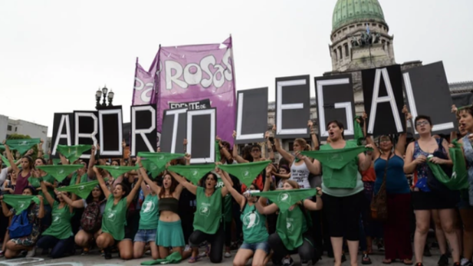 aborto legal