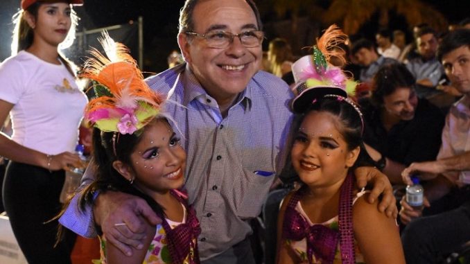 cierre barriales