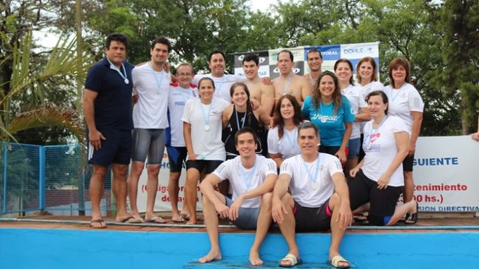 natacion