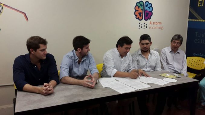 thumbnail_Noche de Emprendedores Gourmet (1)