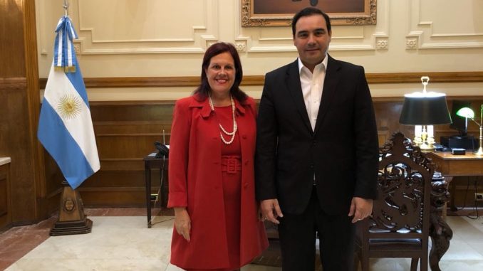 ENCUENTRO INTERNACIONAL DE JUEZAS
