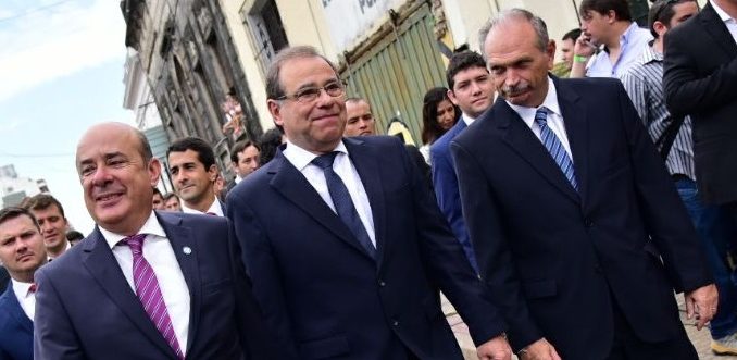 canteros con tassano