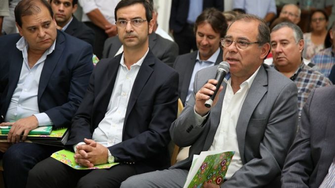 residuos tassano