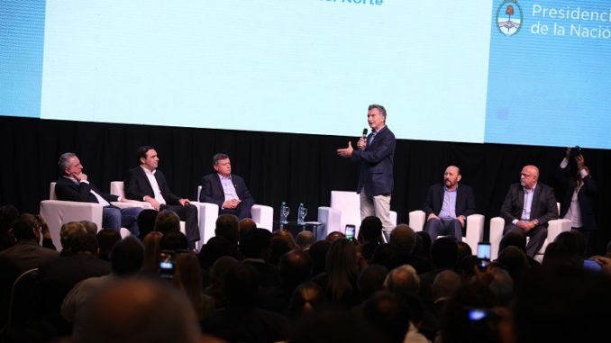 ENCUENTRO REGIONAL NORTE
