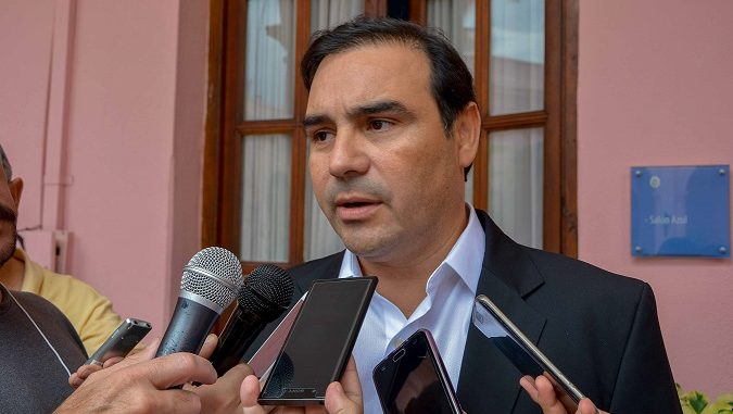 Gustavo Valdés
