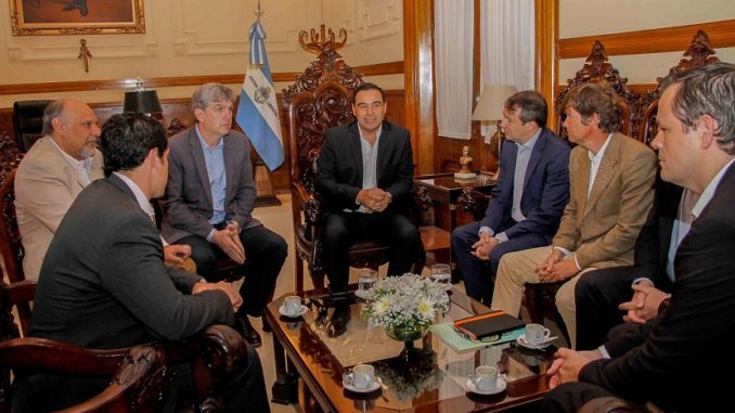 con gerentes del Hipotecario2